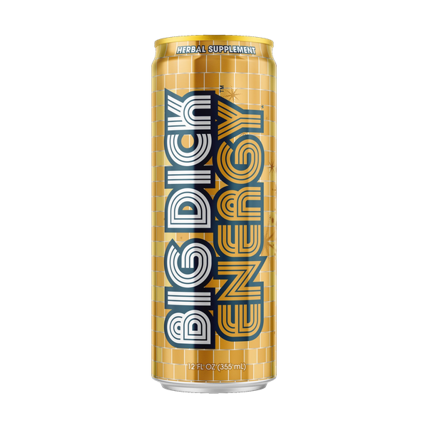 Big Dick Energy - Front