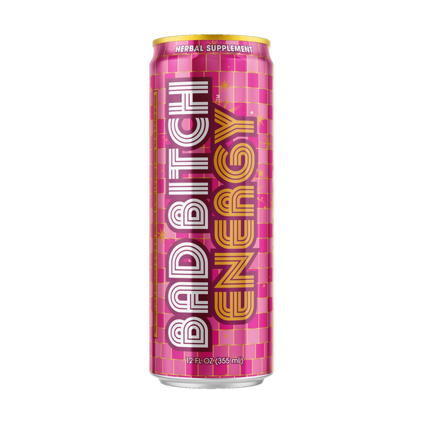 Bad Bitch Energy™